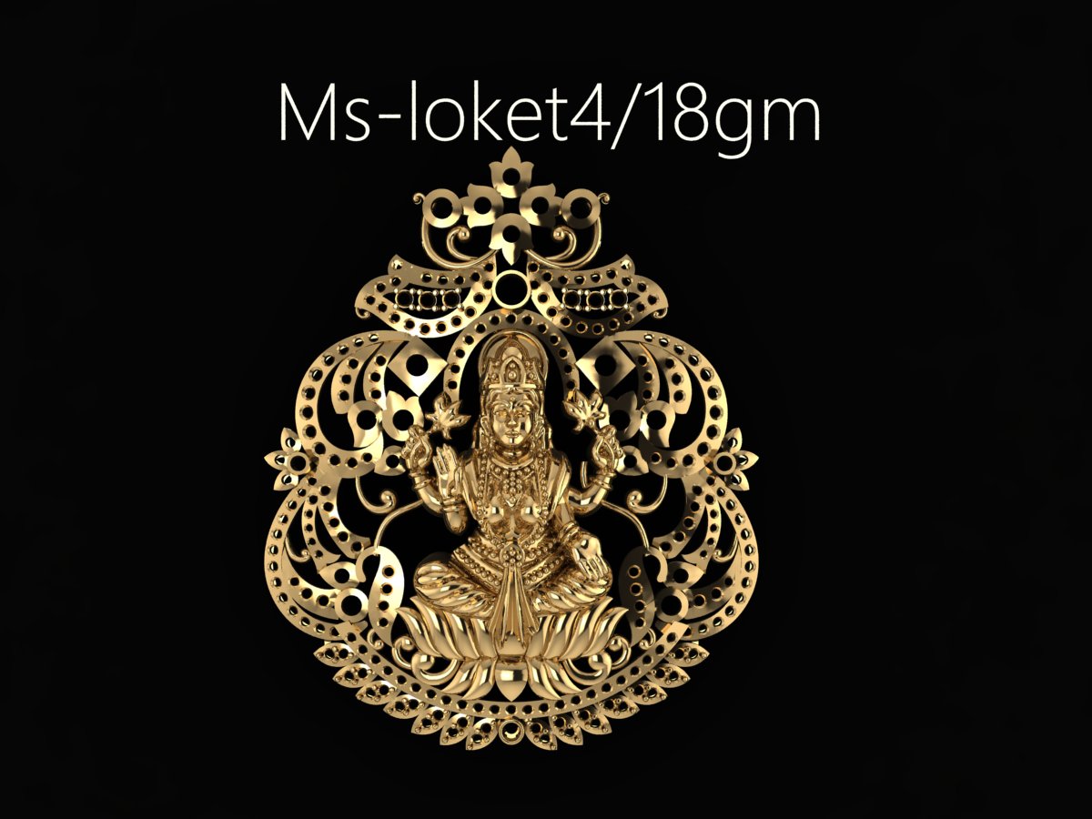 laxmi-locket