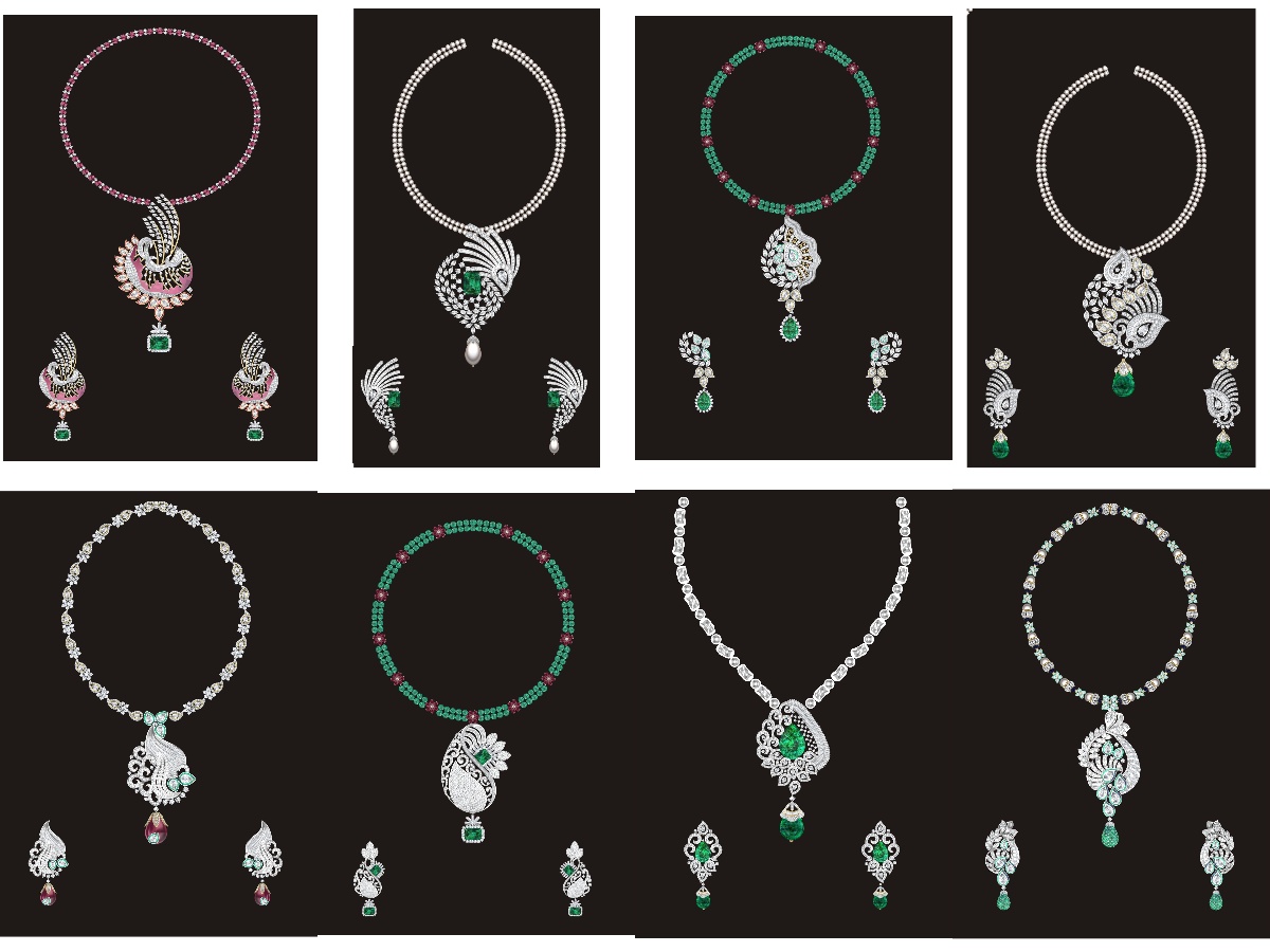 67-necklace-and-earrings-stl-rnder-and-detail-images-collection