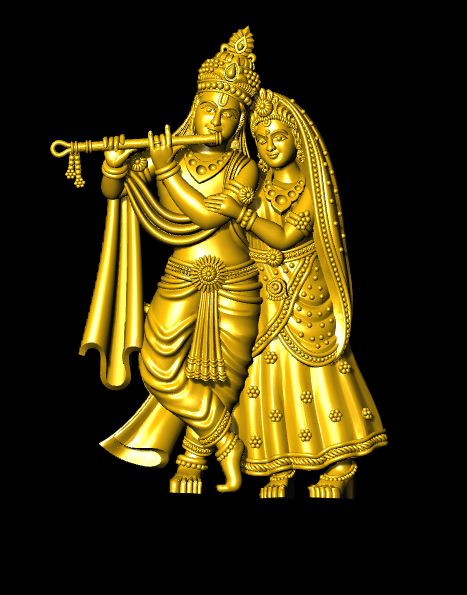 radha-krishna-murti-stl-file-9