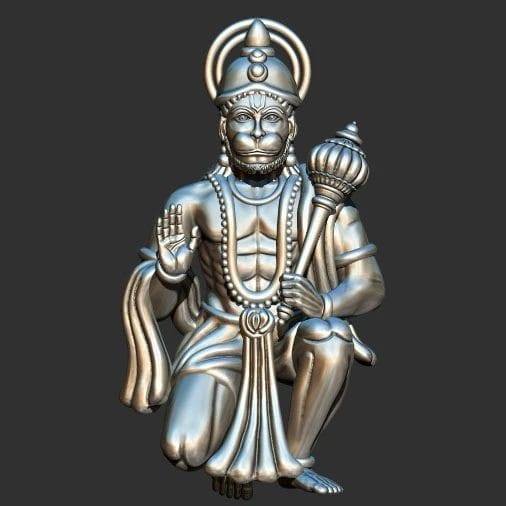 hanuman-murti-stl-file-11