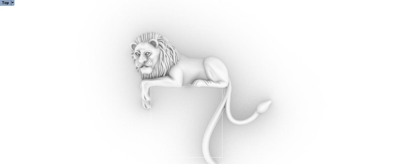 loin-nail-locket-stl-file