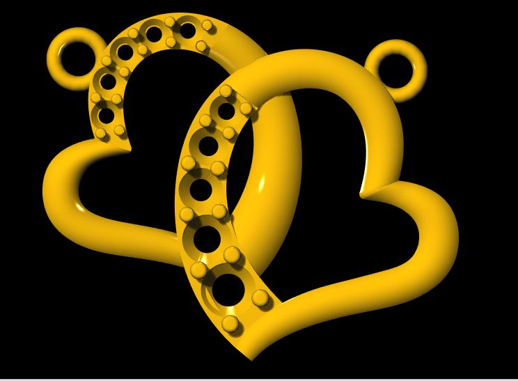 heart-pendant-3dm-file-8