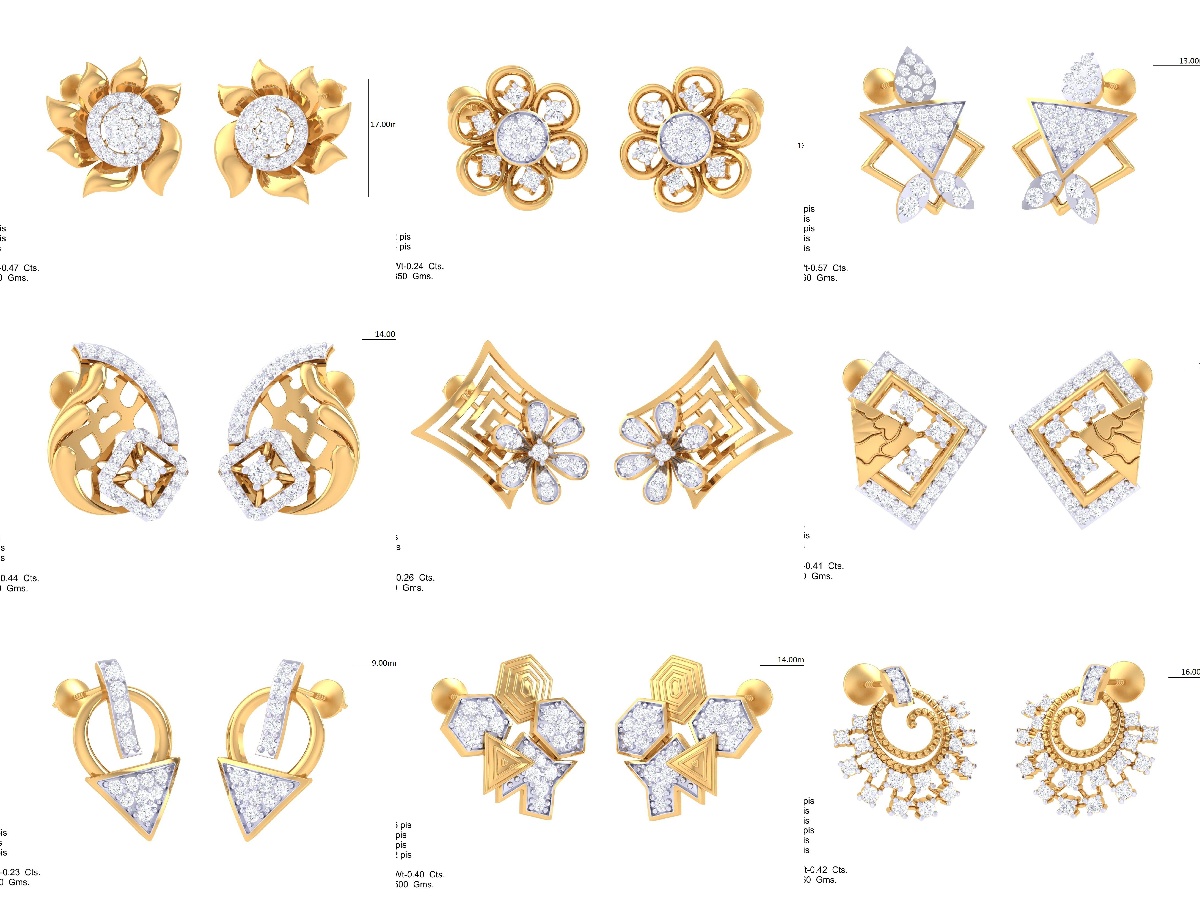 100-earrings-3dm-render-3-view-and-detail-images-collection