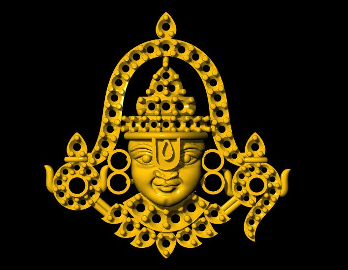 balaji-pendant-3dm-file-15