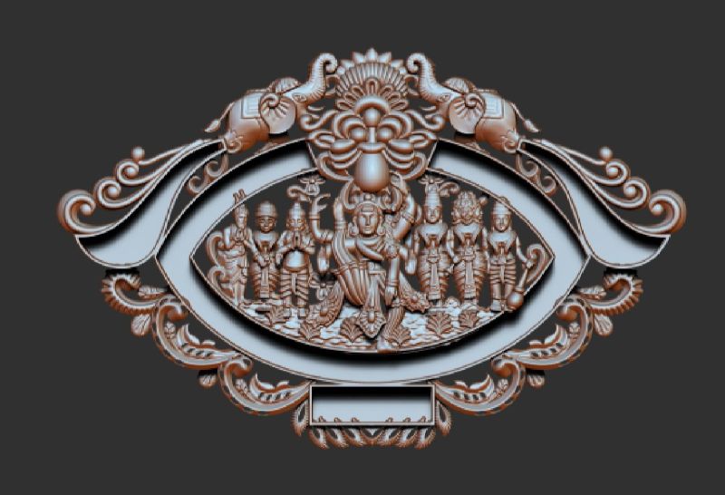 ram-parivar-kundan-locket-3dm