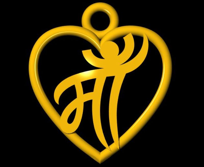 maa-heart-pendant-3dm-file