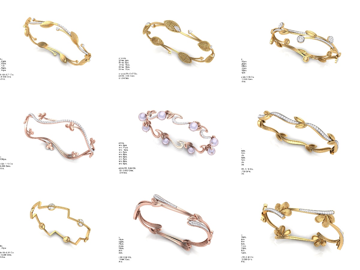 27-bangle-stl-and-detail-images-collection