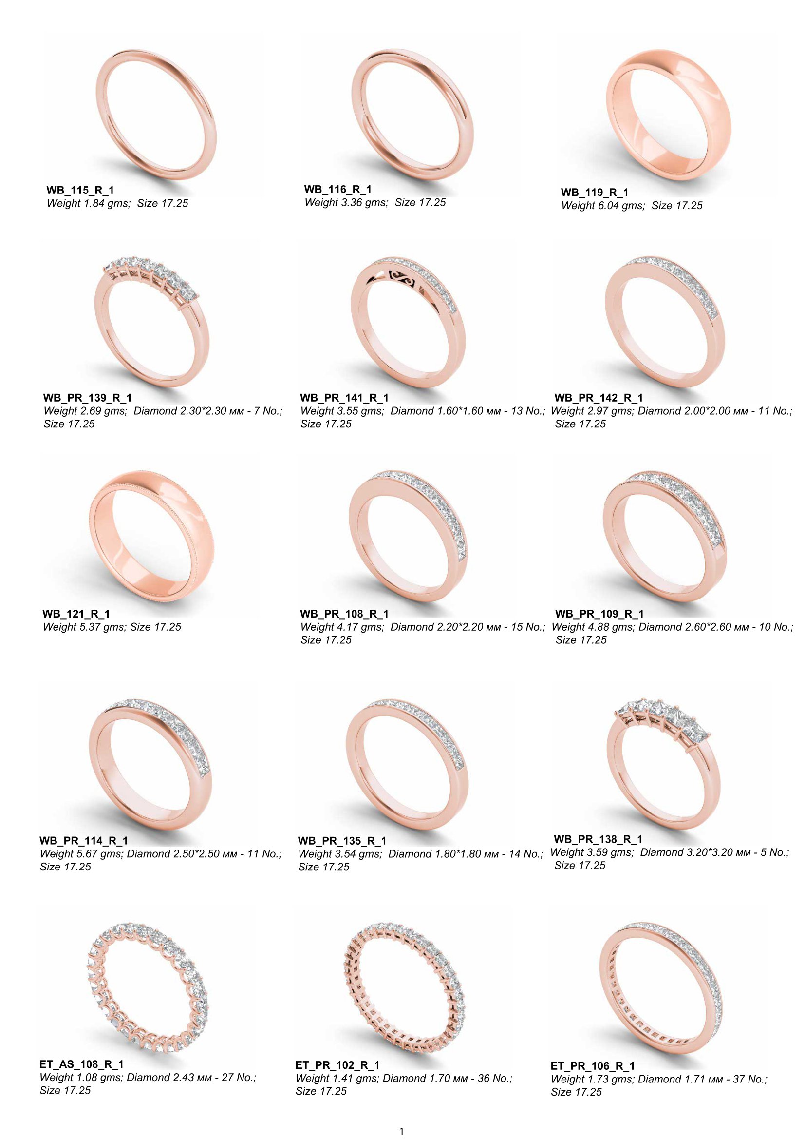 more-than-900-ladies-rings-collection