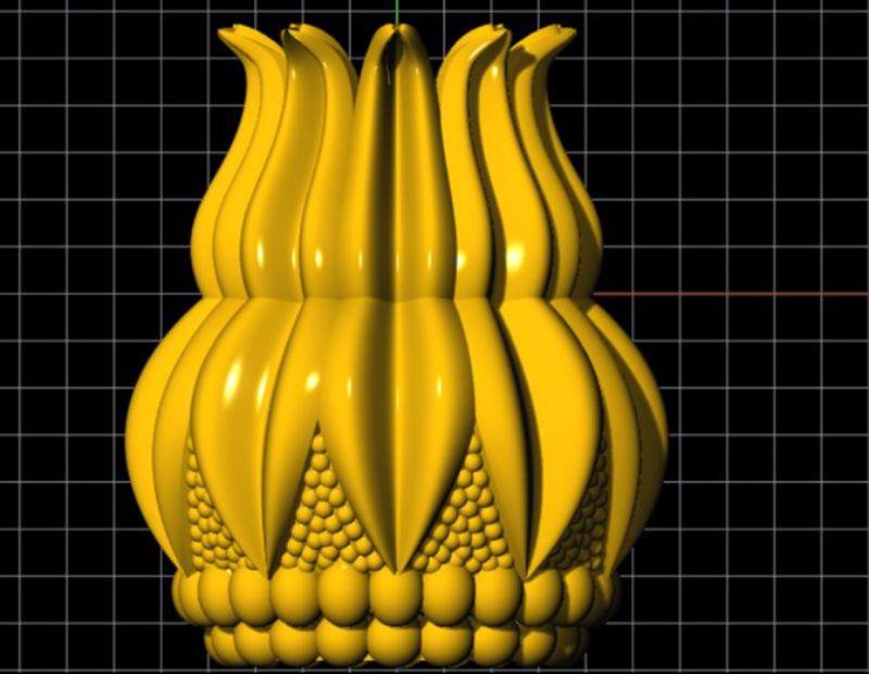 kalash-ball-3dm-file