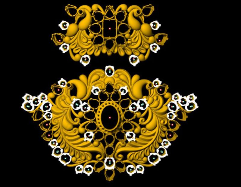 peacock-necklace-pendant-3dm-file