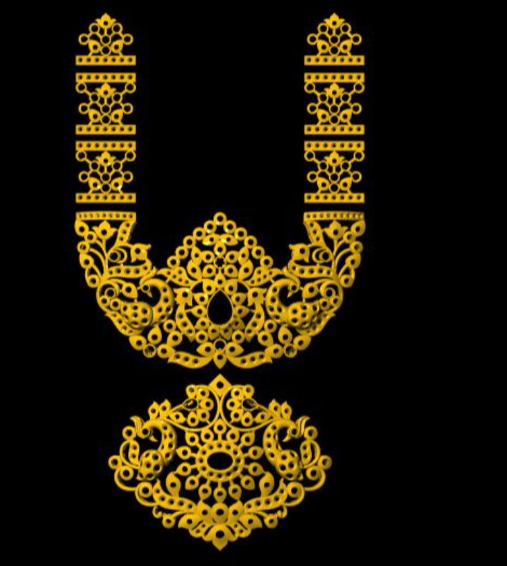 necklace-3dm-file-5