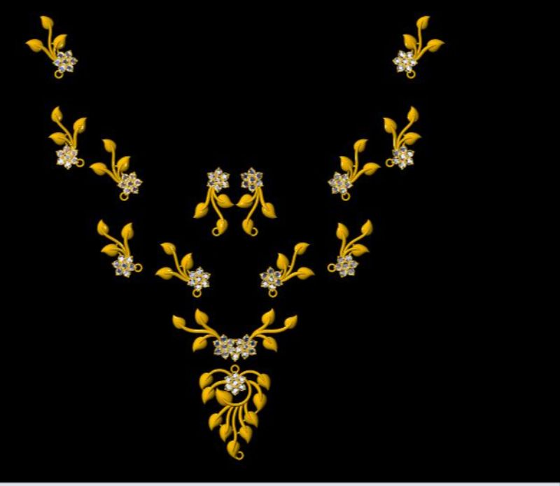 floral-necklace-3dm-file-2