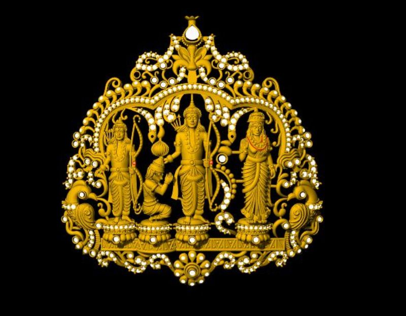 ram-parivar-necklace-pendant-3dm-file-1