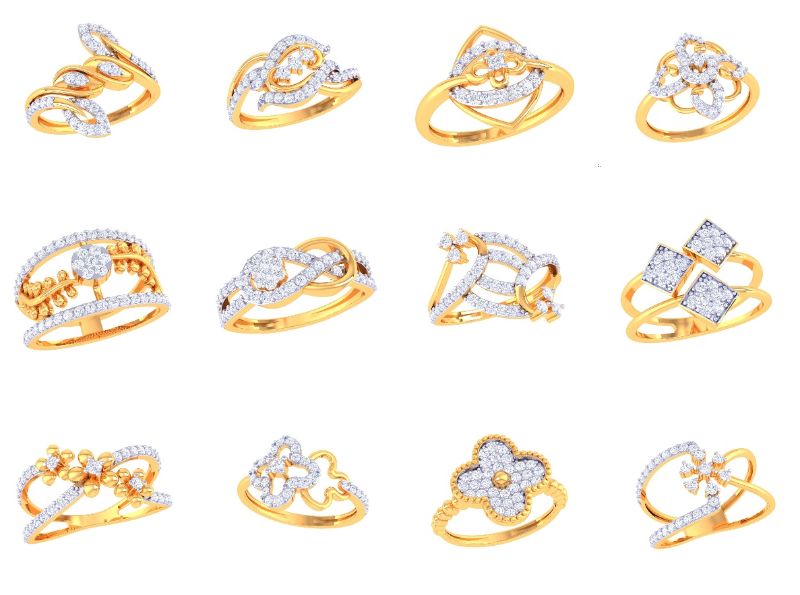120-diamond-rings-3dm-file