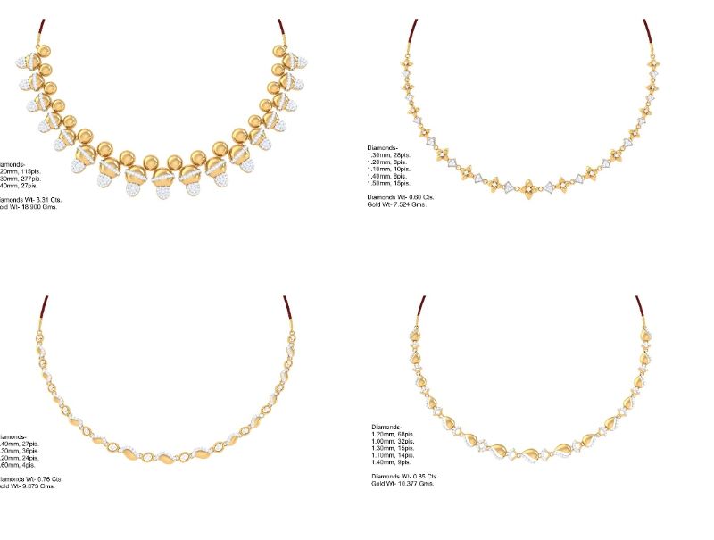 25-necklaces-3dm-file
