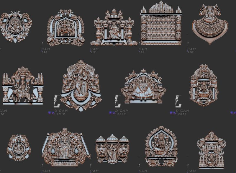50-kundan-pendant-3dm-file-1