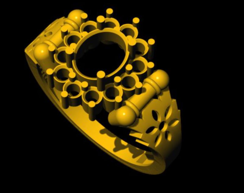 cluster-ring-3dm-file-112