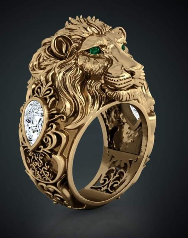 lion-ring-stl-file-12