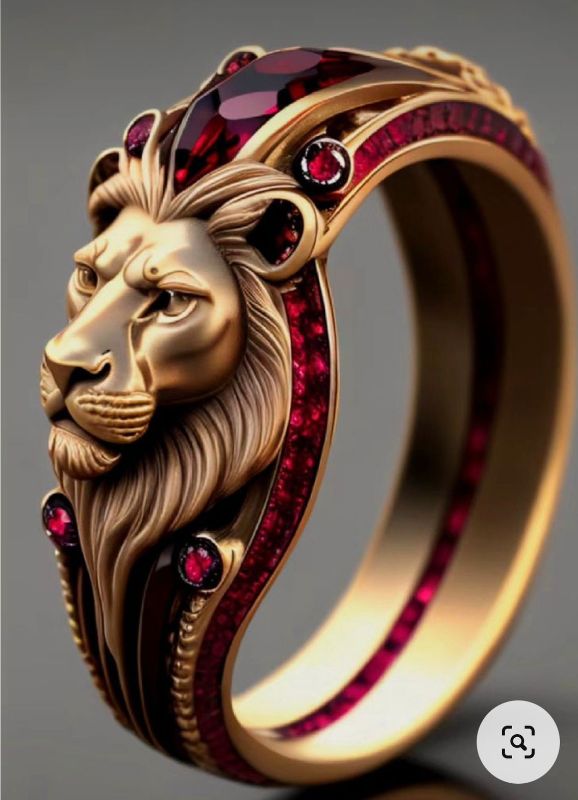 lion-bangel