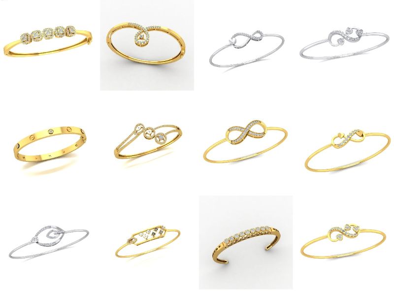 39-bracelets-3d-cad-files
