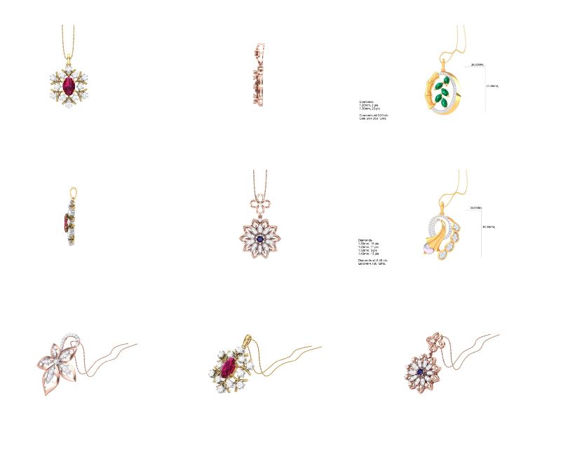 216-pendants-3d-cad-files