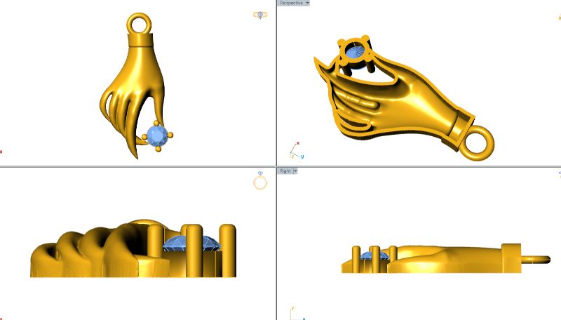 hand-pendent-3dm-stl-file-download