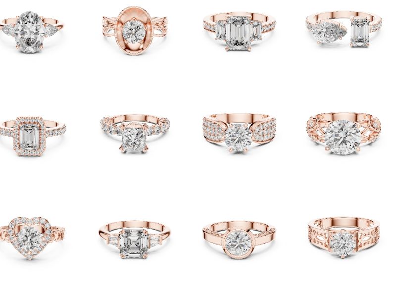 98-mix-solitaire-rings-pendants-earrings-3dm-stl-render-4-view-and-video-files-2