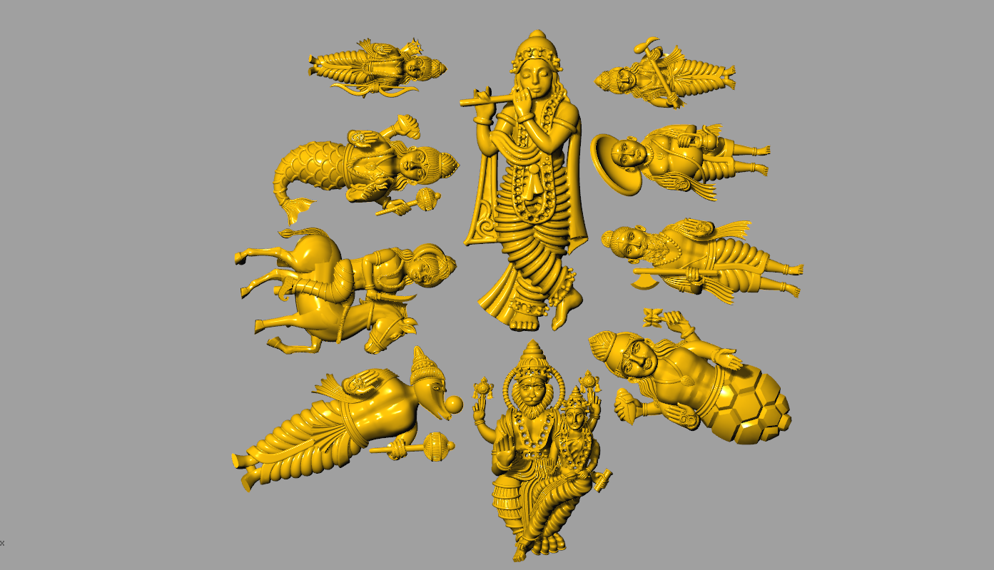 10avatar-murti