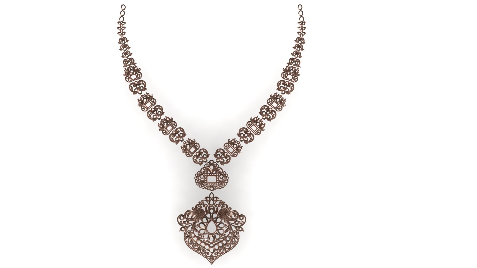 south-indian-3d-long-har