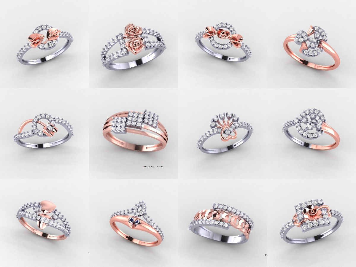 107-ladies-rings-3dm-stl-files