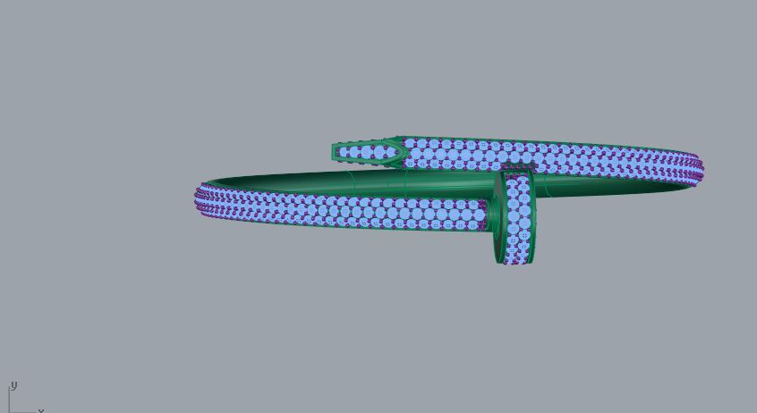bracelet-3dm-stl-file