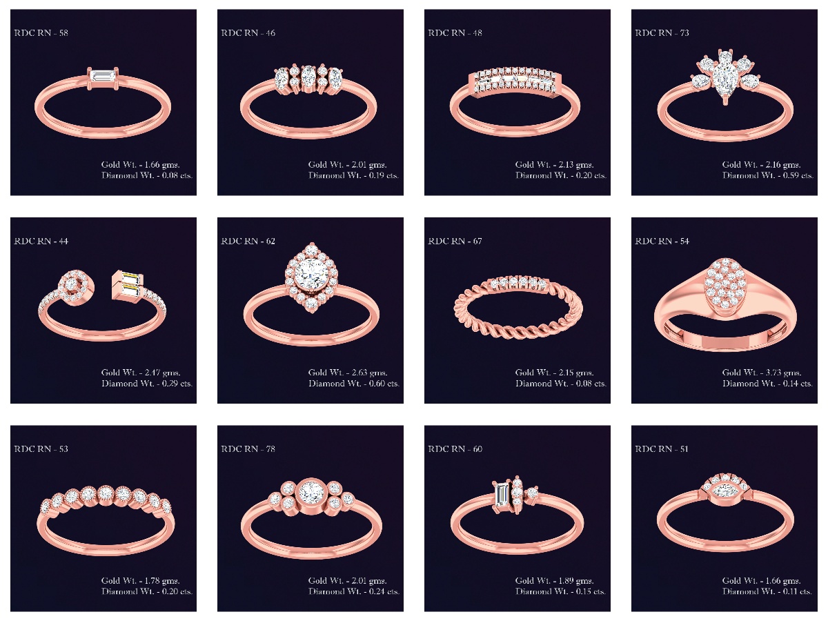 light-weight-rings-3dm-render-and-detail-images-collection
