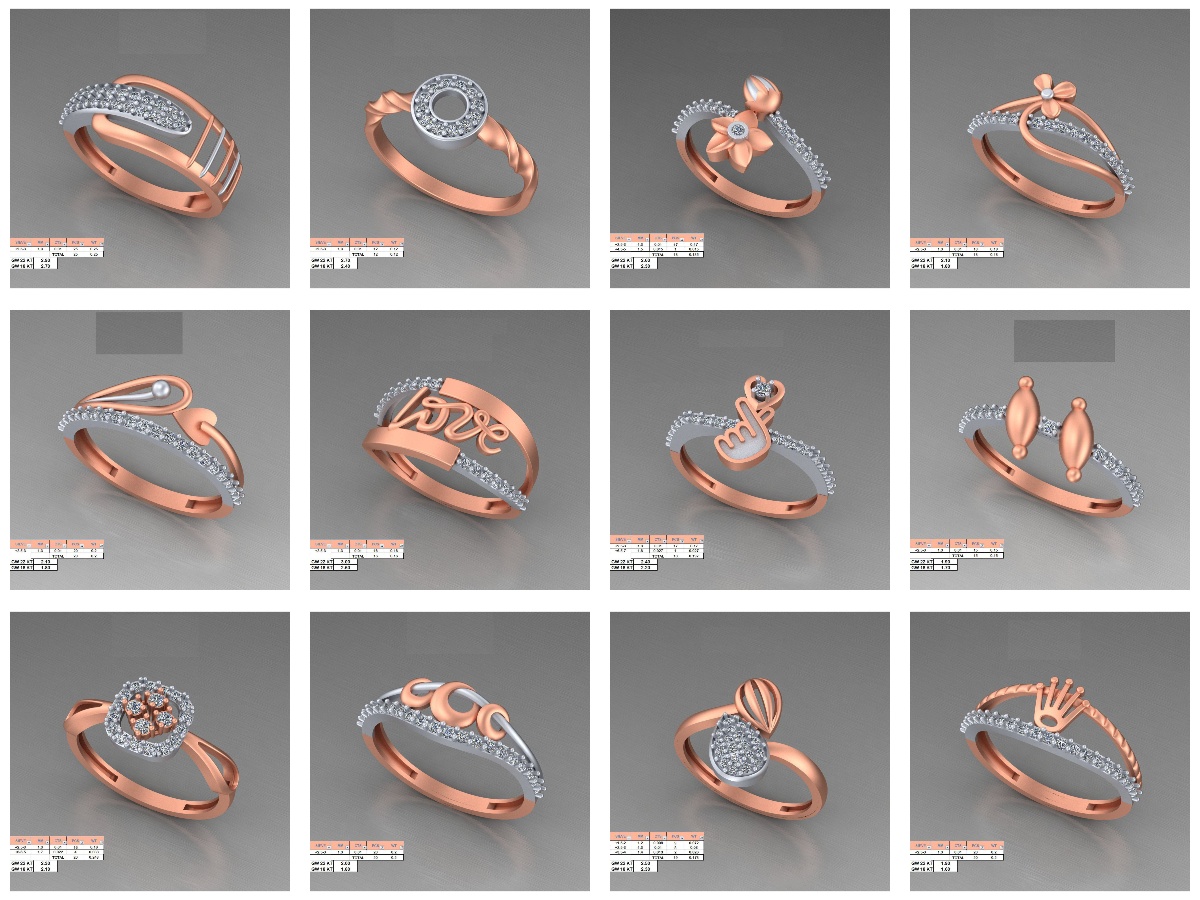 more-than-100-ladies-new-rings-stl-collection