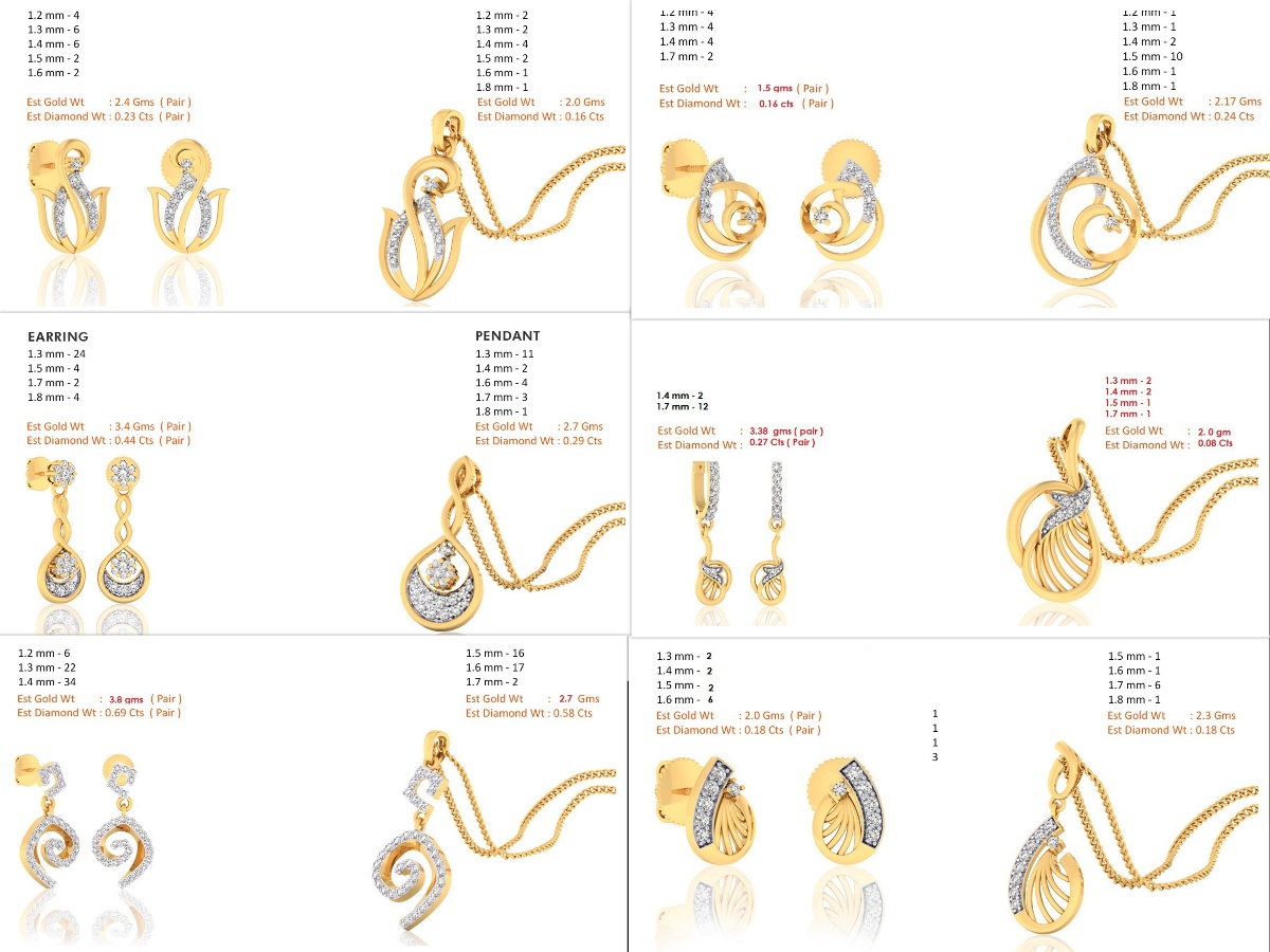 pendant-and-earrings-3dm-and-detail-images-collection